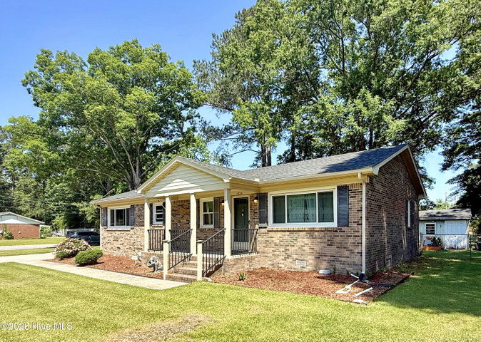 1820 Providence Road, Elizabeth City, NC 27909 — photo 2