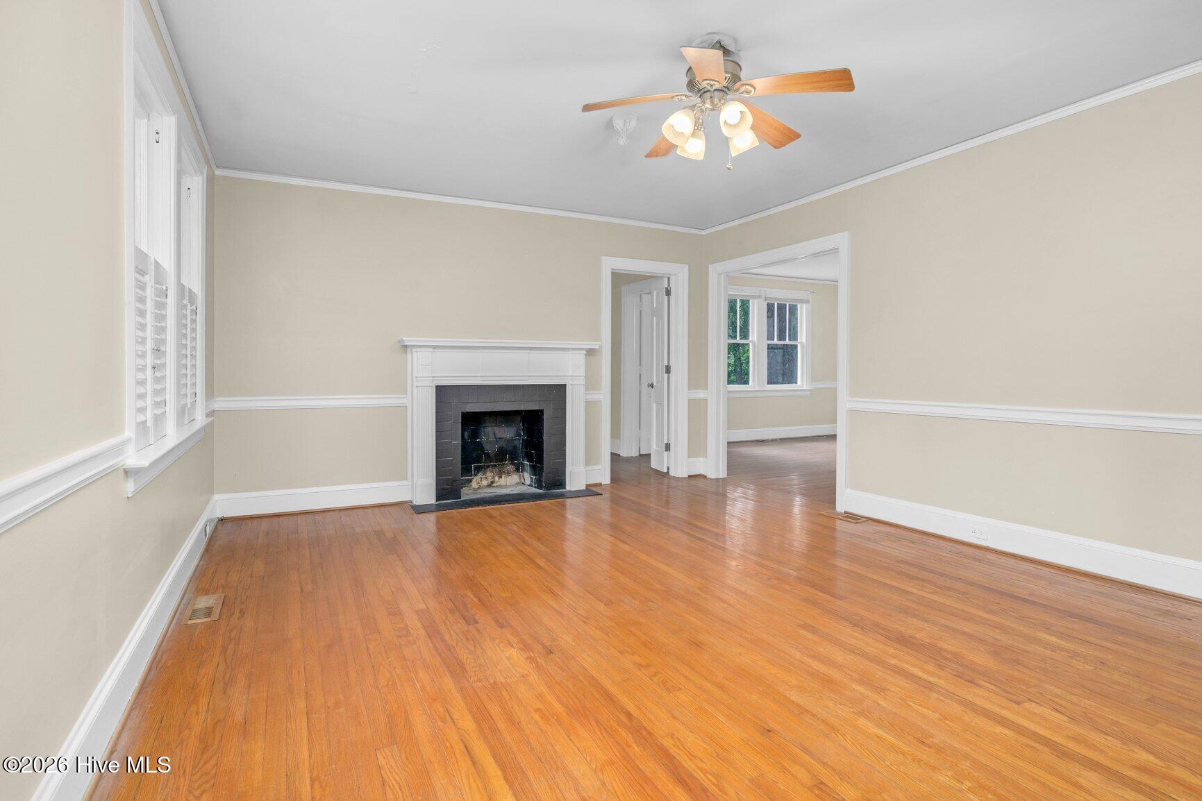 1041 Lafayette Avenue, Rocky Mount, NC 27803 — photo 5