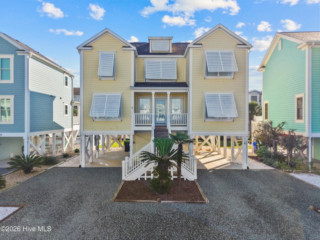 116 By The Sea Drive image