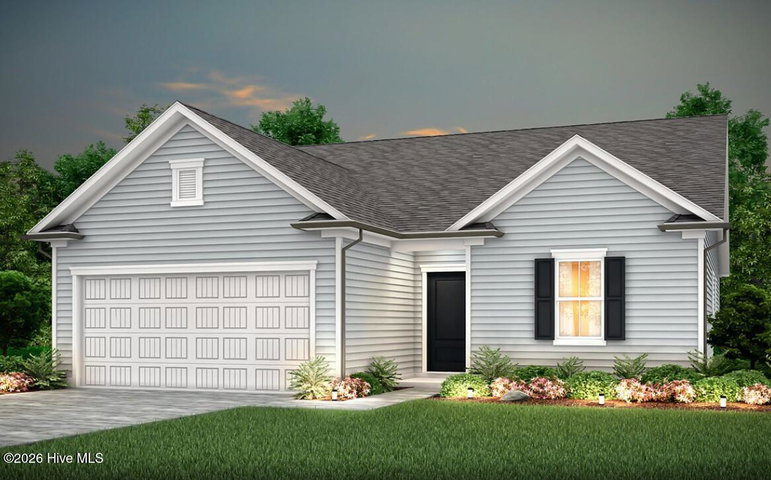2076 Caspian Trail SE image