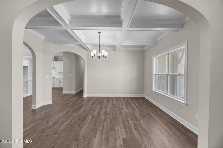 257 Shortleaf Drive, Grimesland, NC 27837 — photo 6