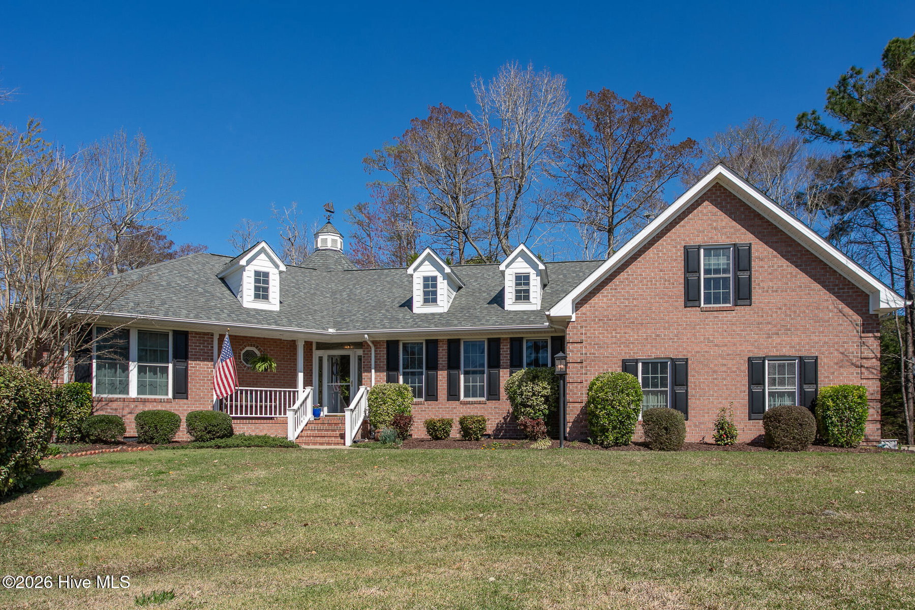 114 S Fork Court, Hertford, NC 27944 — photo 5