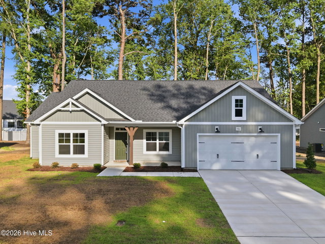 980 Rialto Lane, Ayden, NC 28513 — photo 1