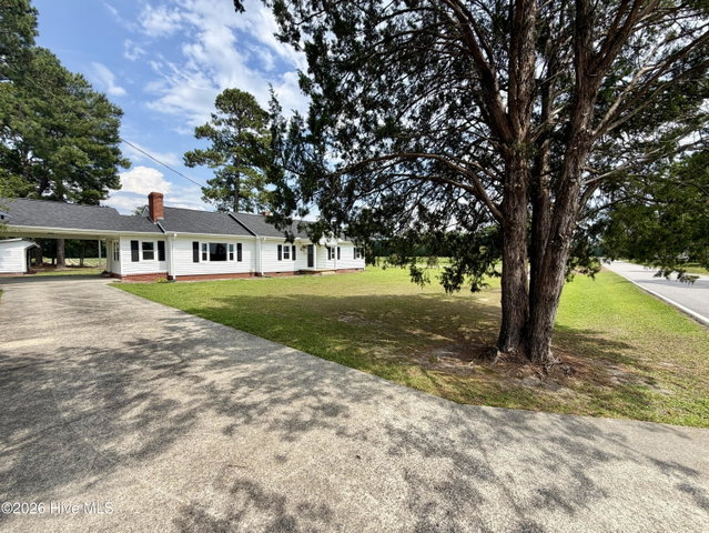 1555 Arthur Corey Road, Williamston, NC 27892 — photo 3