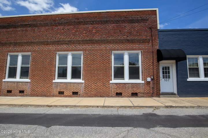 107 E Bunn Lane, Spring Hope, NC 27882