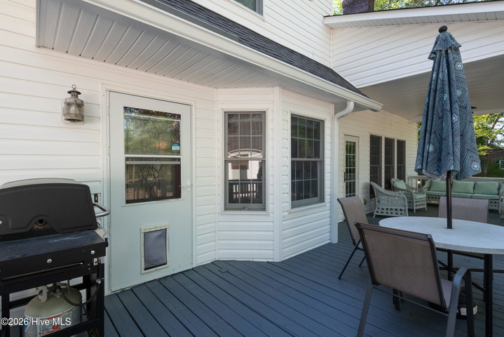 3655 Hillcrest Drive, Farmville, NC 27828 — photo 17