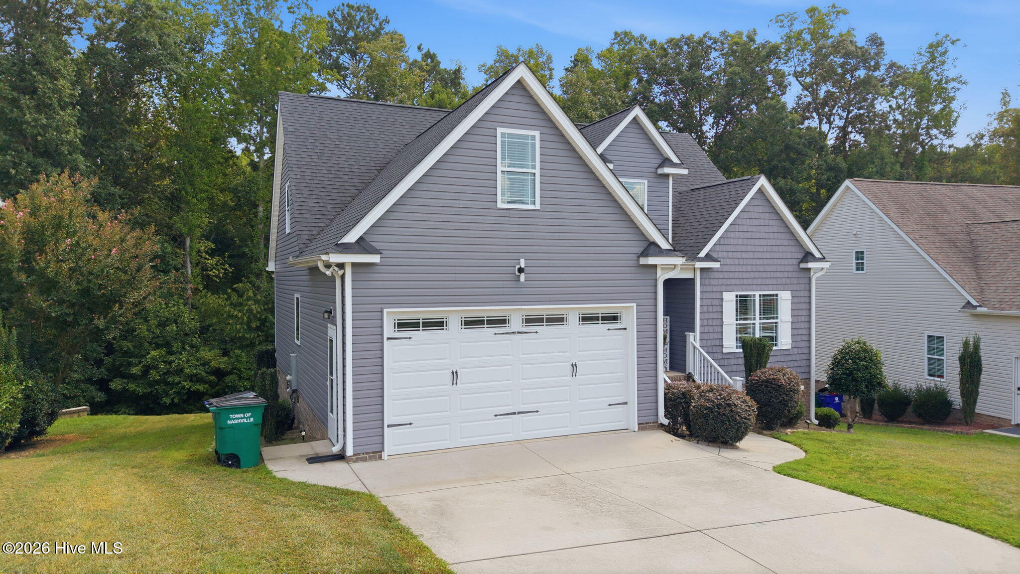 870 Live Oak Lane, Nashville, NC 27856 — photo 4