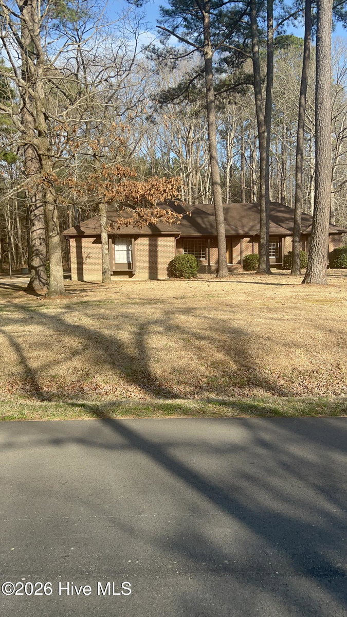 3017 Octavia Drive, Rocky Mount, NC 27804 — photo 2