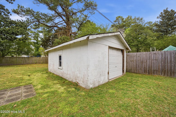 1121 W Williams Circle, Elizabeth City, NC 27909 — photo 24