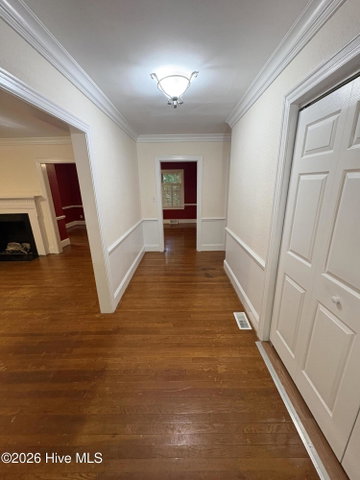 802 Forest Hill Circle, Greenville, NC 27858 — photo 12