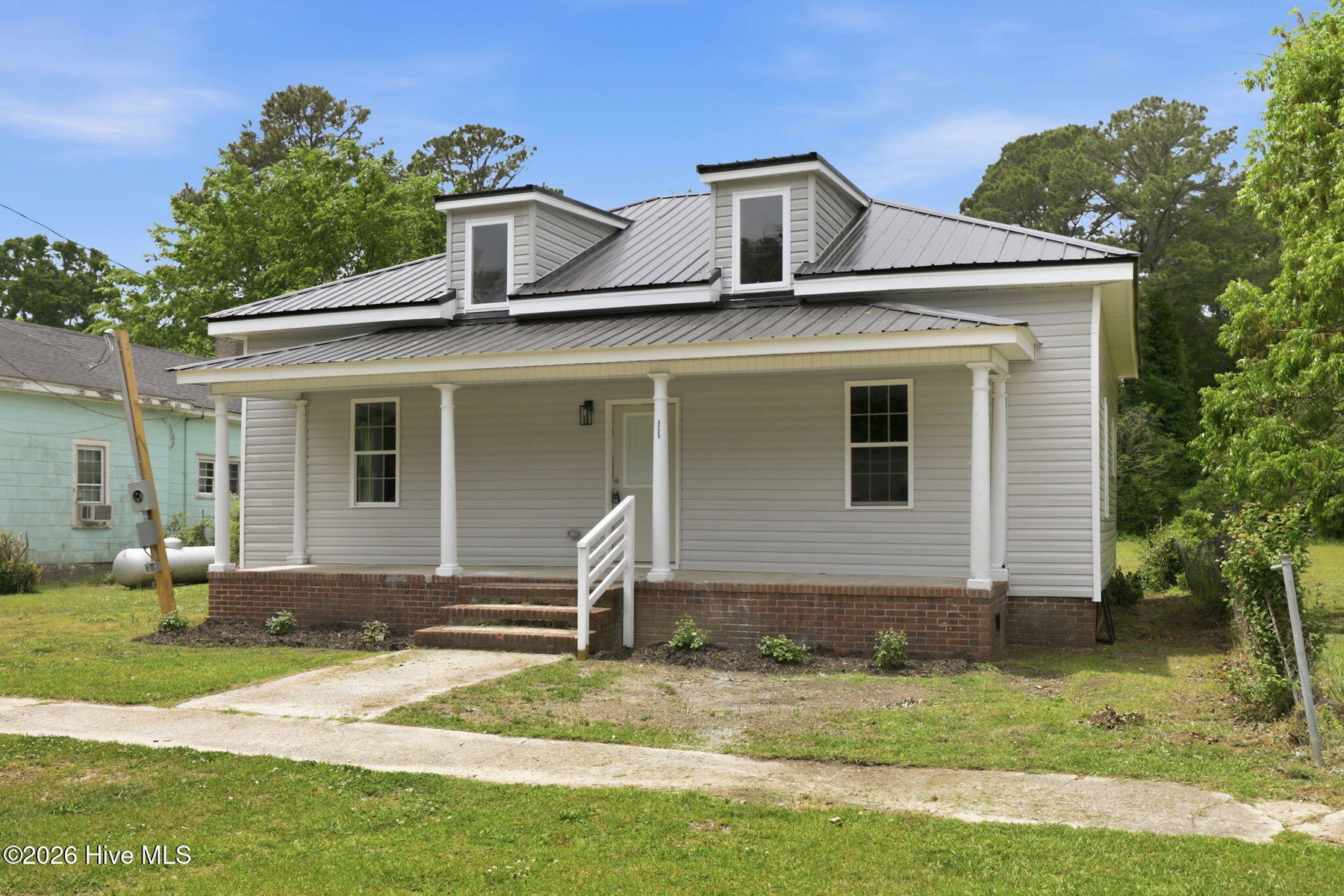 3775 James Street, Bethel, NC 27812 — photo 4