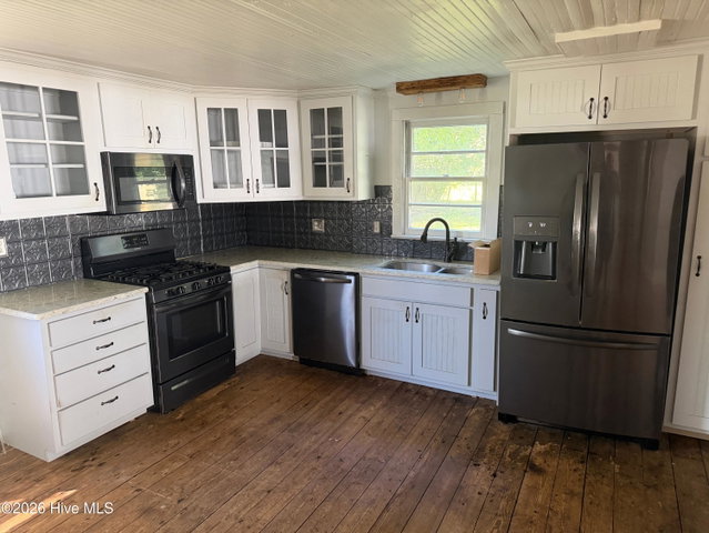 302 N Front Street, Hamilton, NC 27840 — photo 11