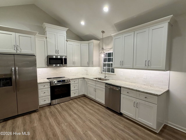 6735 Hill Street, Grifton, NC 28530 — photo 12