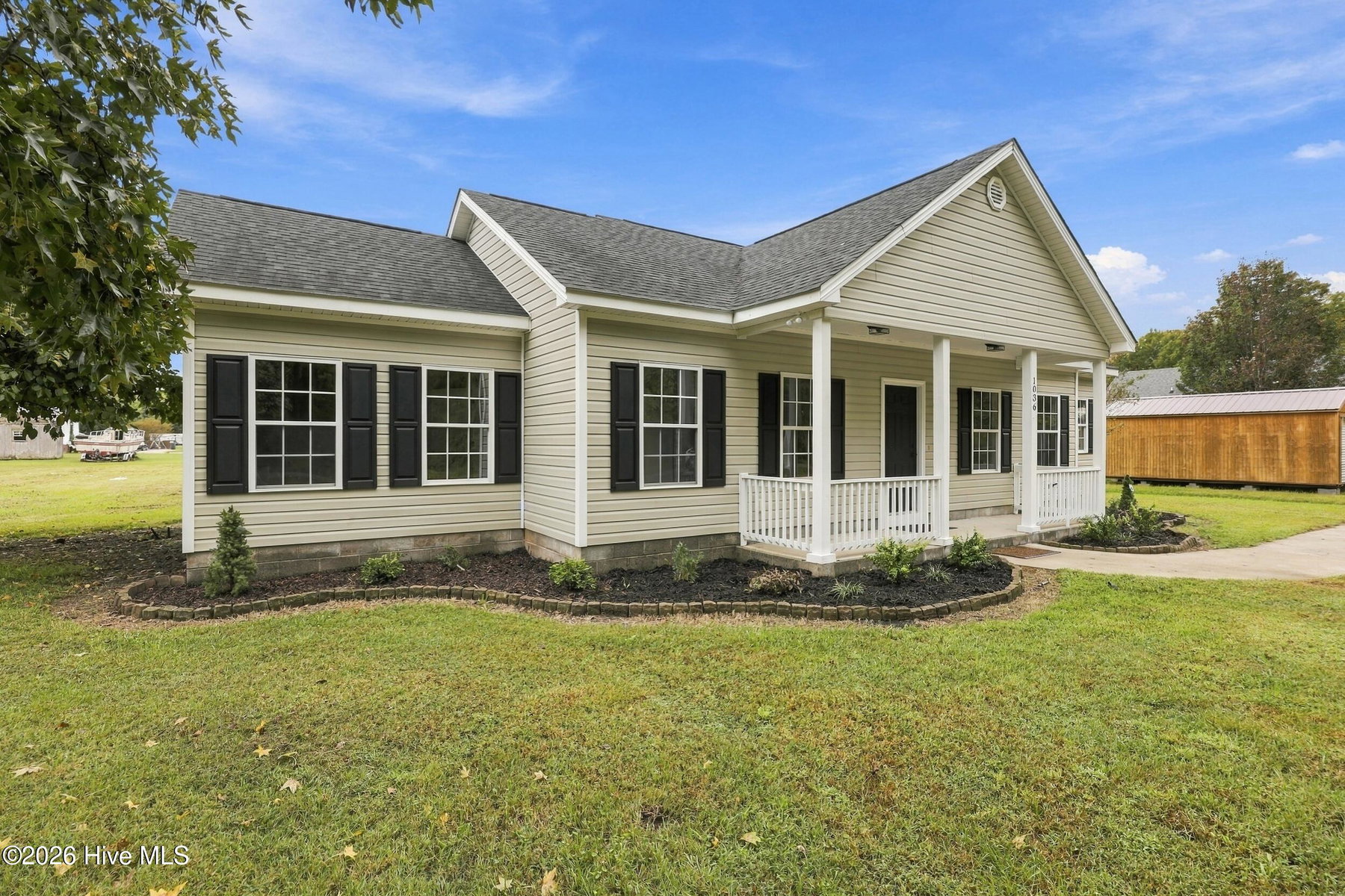 1036 Scott Road, Elizabeth City, NC 27909 — photo 4