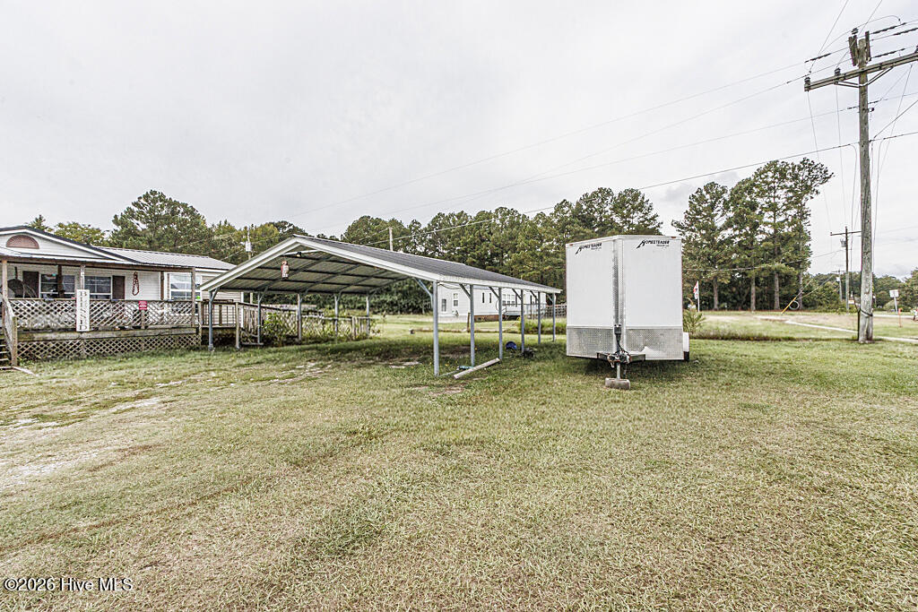 5306 Temperance Hall Road, Elm City, NC 27822 — photo 4