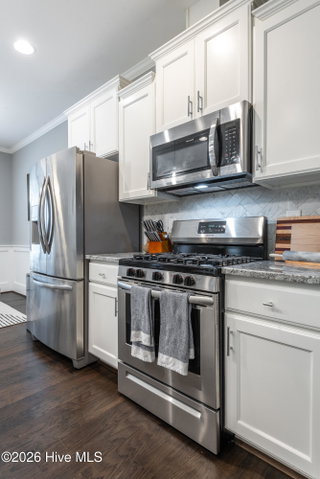 1249 Abby Drive, Greenville, NC 27834 — photo 21