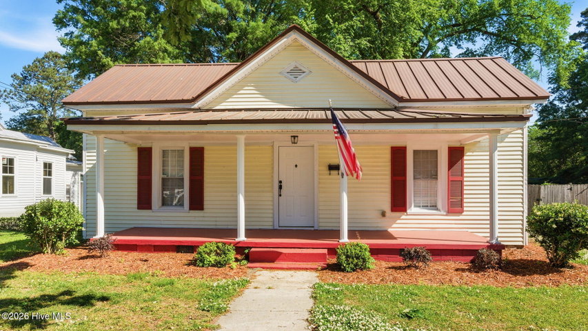465 Third Street, Ayden, NC 28513 — photo 2