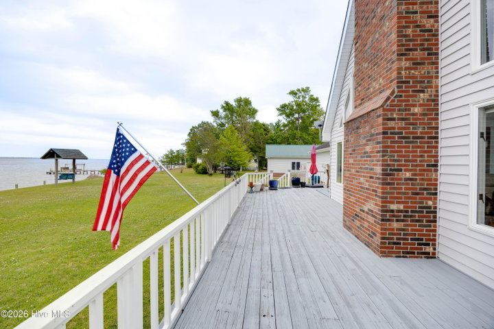 556 Mallard Cove, Roper, NC 27970 — photo 35