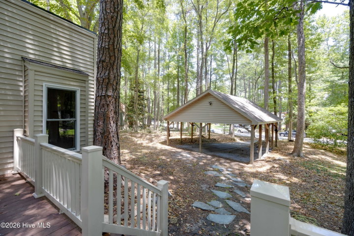 105 Tanglewood Drive, Greenville, NC 27858 — photo 34