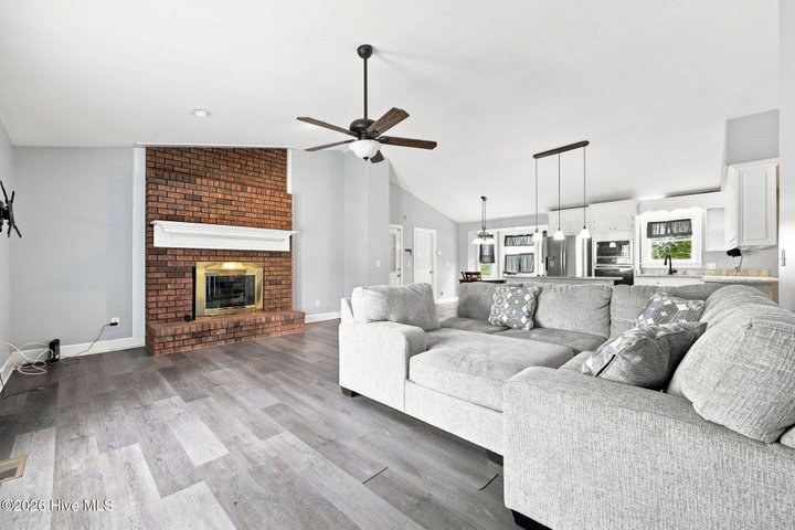 3300 Us Highway 17, Williamston, NC 27892 — photo 19