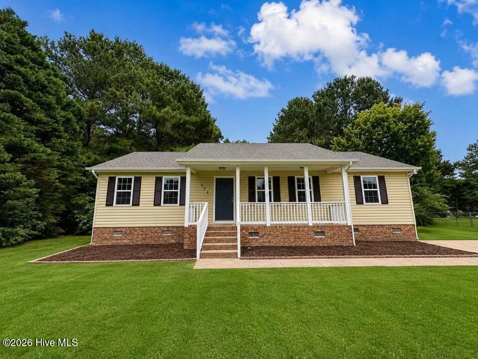 404 Betty Drive, Elizabeth City, NC 27909 — photo 2