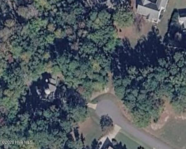 110 47 Nanthala Court W, Hertford, NC 27944
