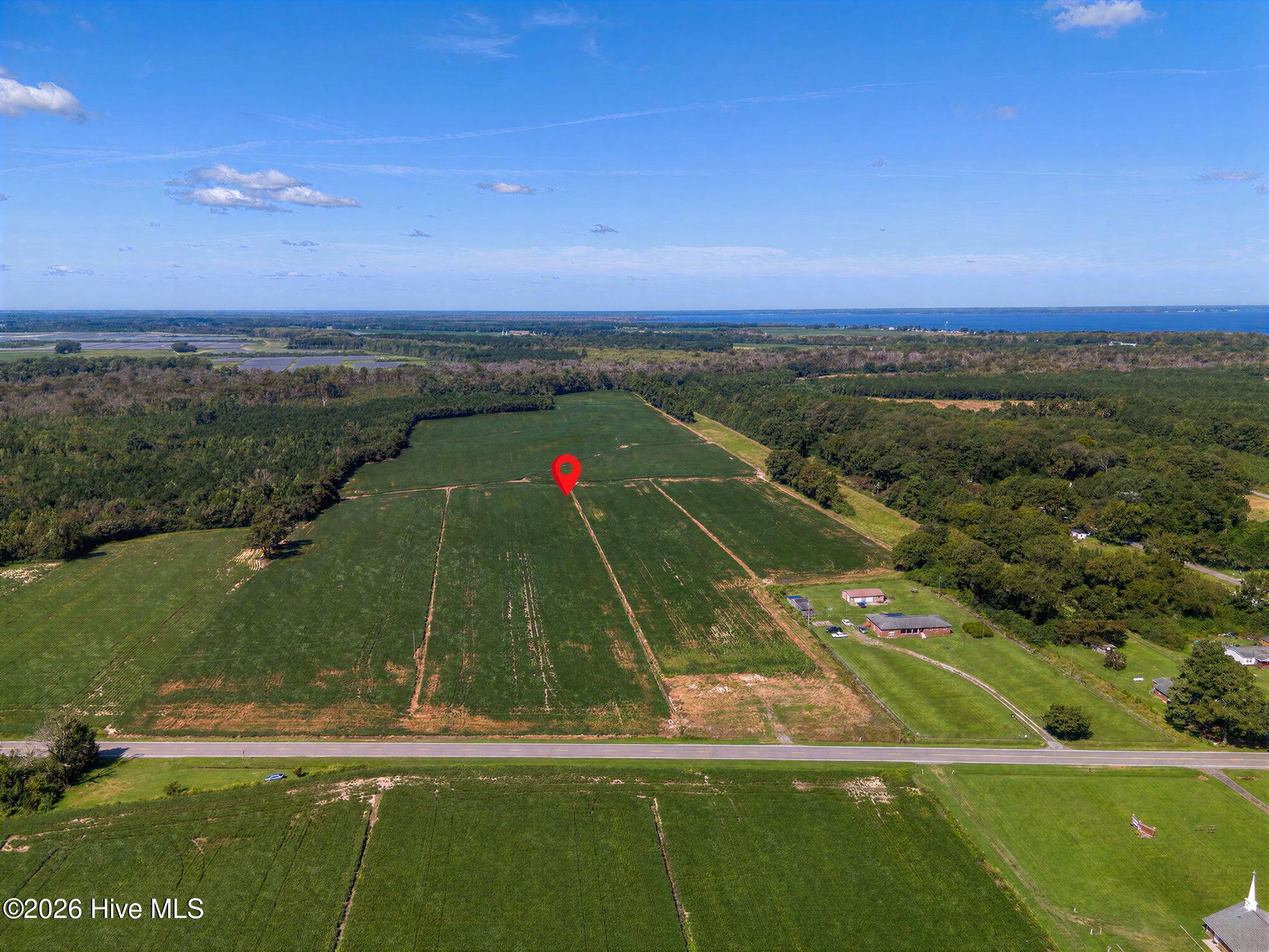 0 N Highway 32 Highway E, Roper, NC 27970 — main photo