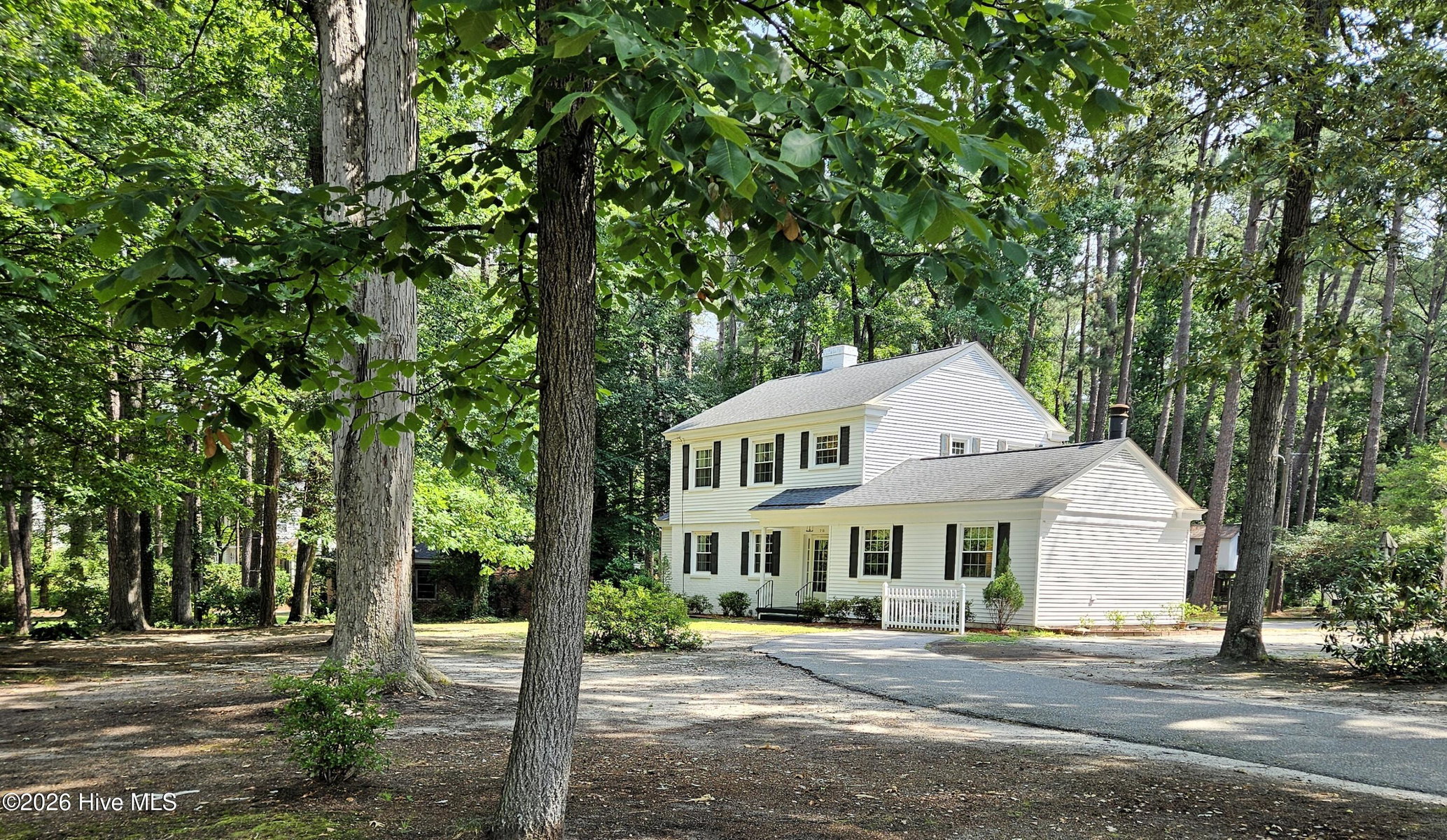 715 Evergreen Road, Rocky Mount, NC 27803 — photo 4