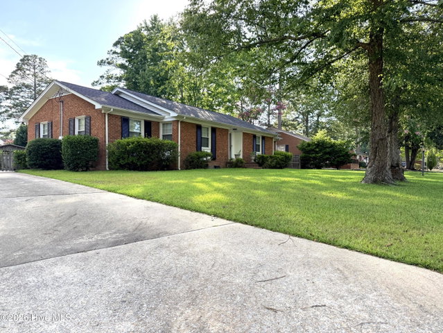 2106 Southview Drive, Greenville, NC 27858 — photo 1
