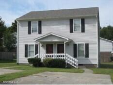 906 Verdant Drive B, Greenville, NC 27858