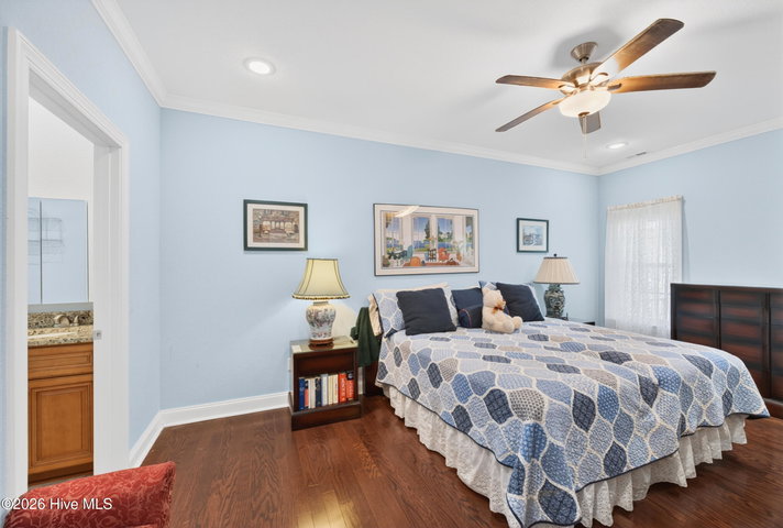 128 Spoonbill Loop, Elizabeth City, NC 27909 — photo 24