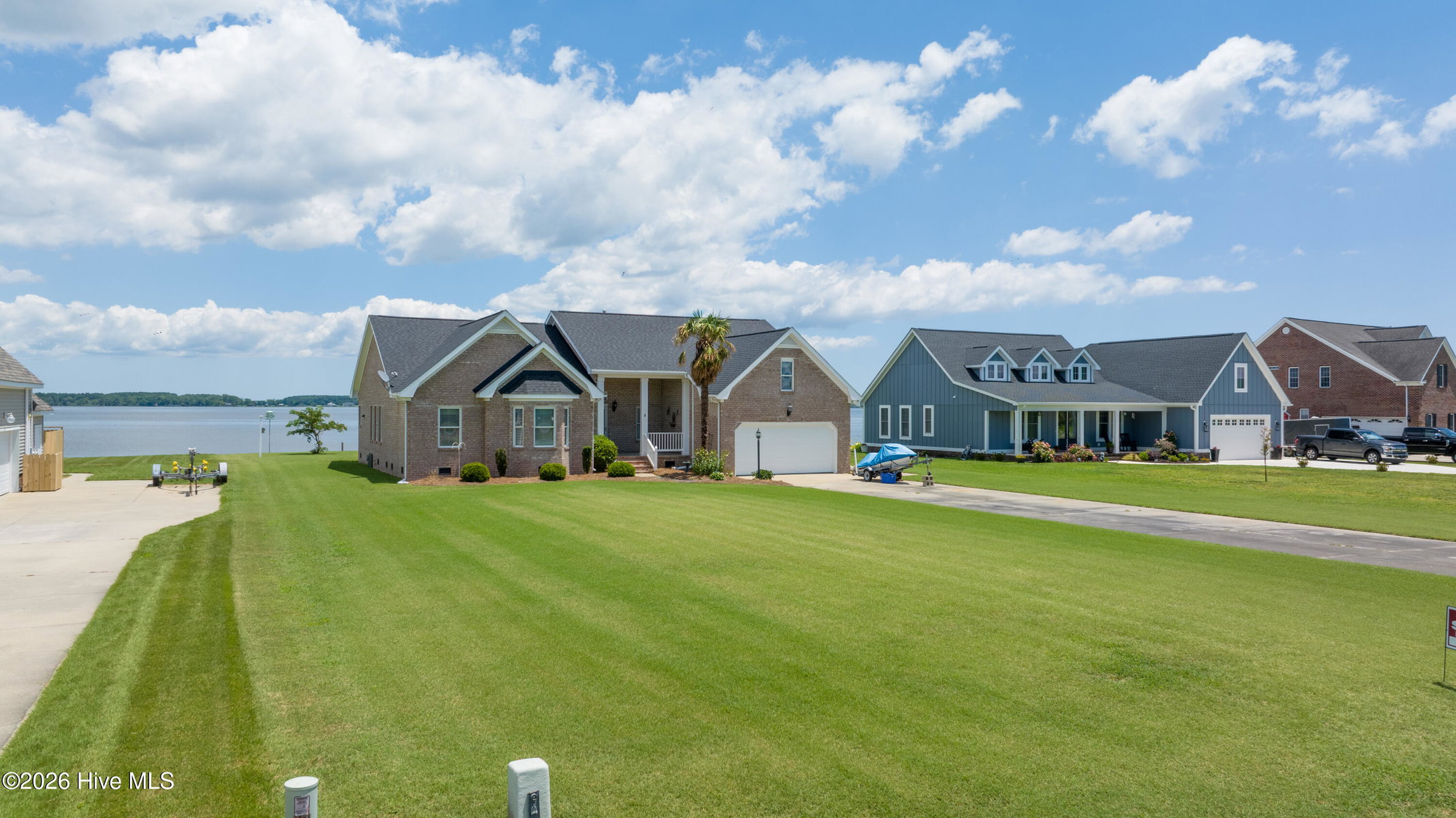 128 Durant Street, Hertford, NC 27944 — photo 4