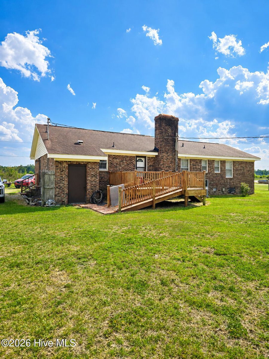 10478 Us 64 Alt W, Rocky Mount, NC 27801 — photo 3