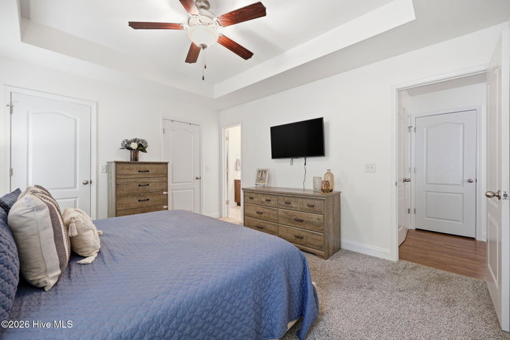 322 Tamarack Drive, Ayden, NC 28513 — photo 14