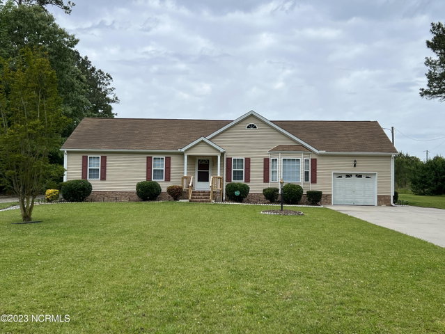 3345 W Main Street Ext, Elizabeth City, NC 27909