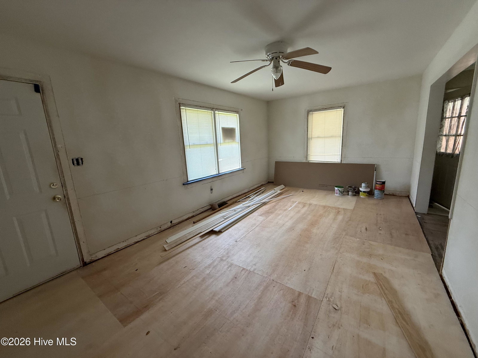 209 Peaks Street, Williamston, NC 27892 — photo 2