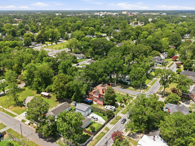 707 W 4th Street, Greenville, NC 27834 — photo 64