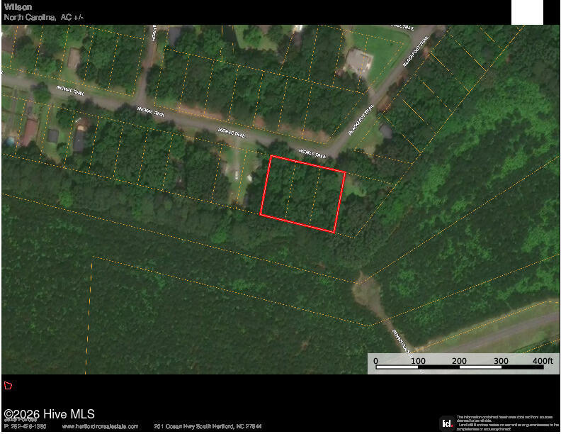 Lot #110 110,111,112 Mic Mac Road, Hertford, NC 27944 — main photo