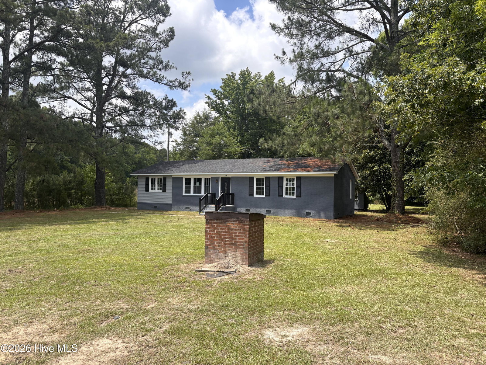 525 Menola Road, Woodland, NC 27897 — photo 3