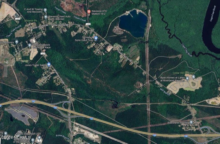 0 Mt Misery Road NE image