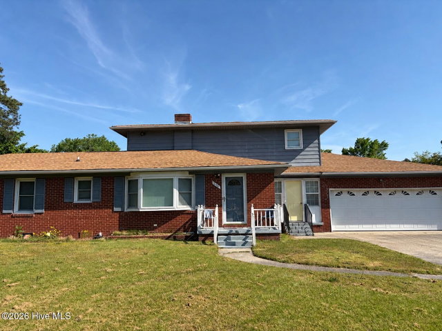 310 Greenfield Boulevard, Greenville, NC 27834 — photo 1