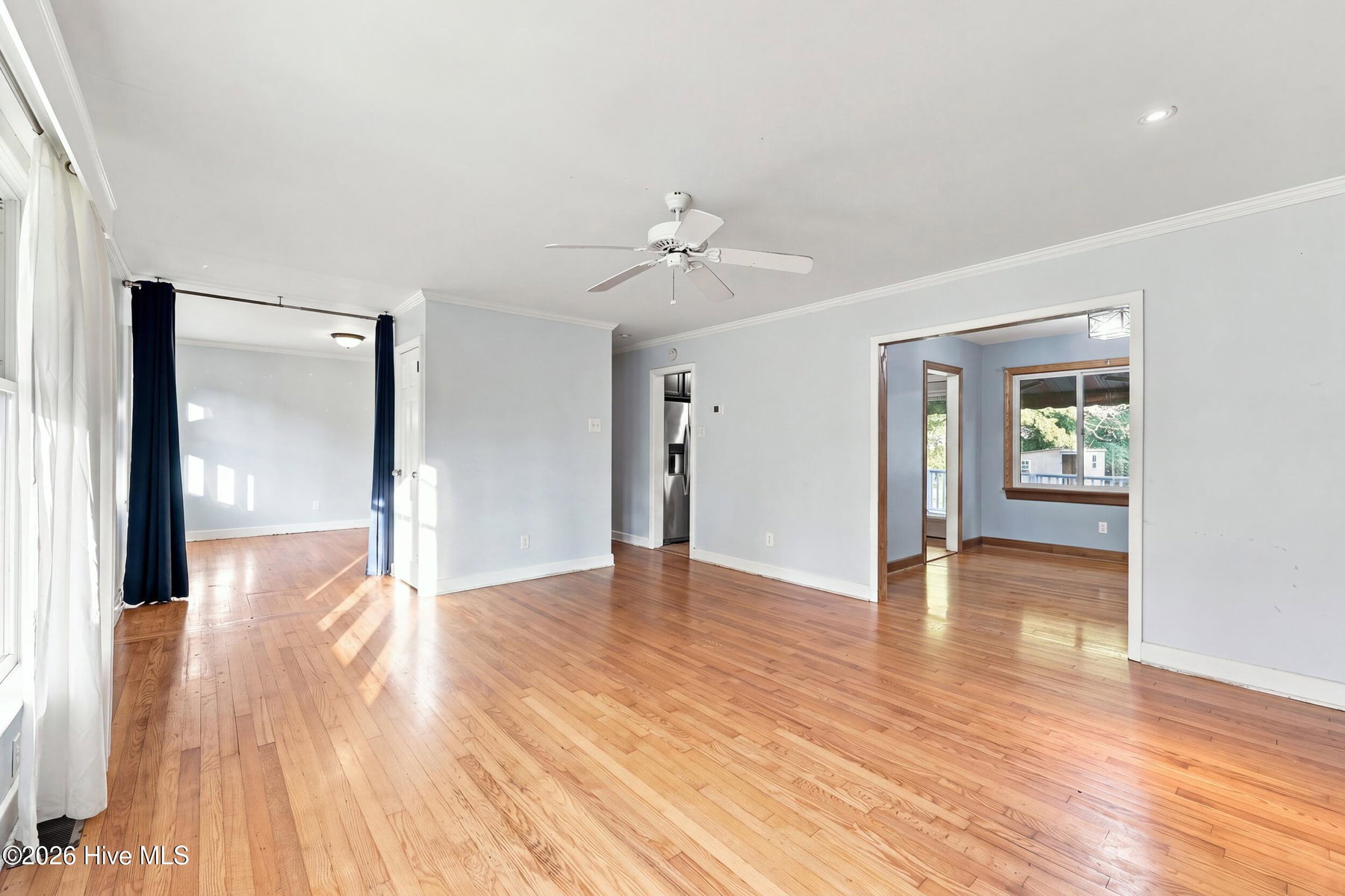 1622 Midgett Drive, Elizabeth City, NC 27909 — photo 5