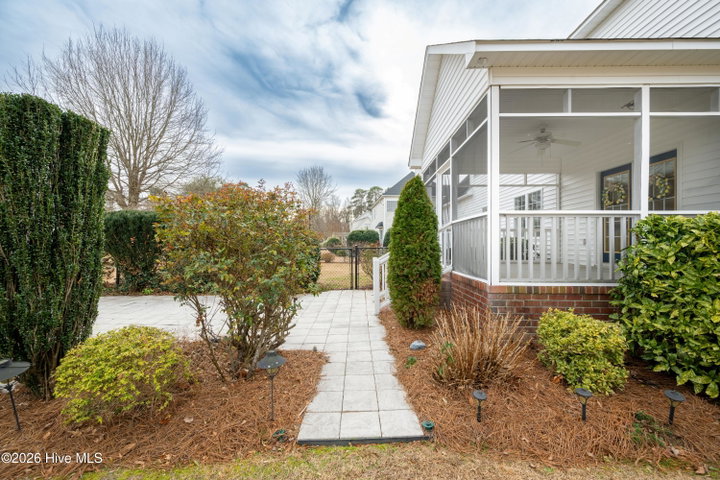 1934 Cherry Stone Lane, Greenville, NC 27858 — photo 44