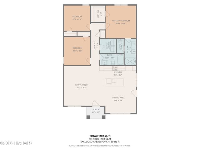 18 Wildberry Court, Rocky Mount, NC 27804