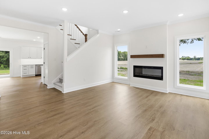 1851 Carraway Road, Fountain, NC 27829 — photo 5