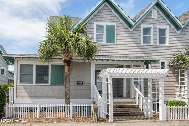 905 Bramble Reach # B image