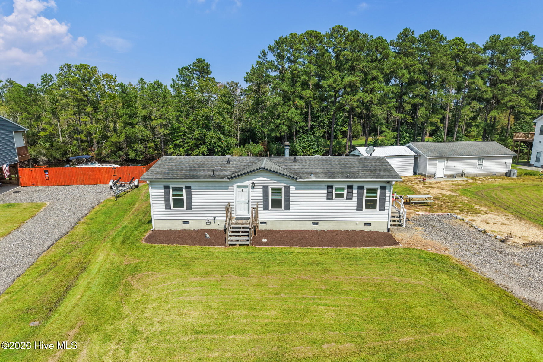 106 Trout Street, Moyock, NC 27958 — photo 3