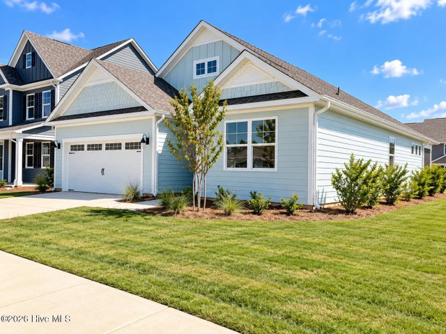 1180 Indigo Bunting Drive Lot 69 image