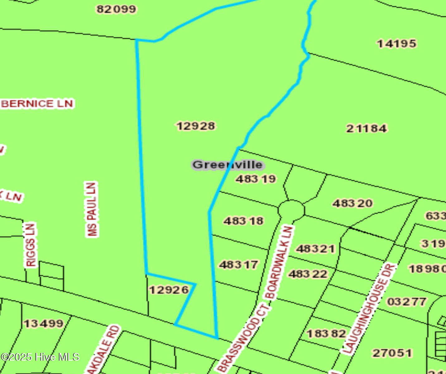 0 Greenville Boulevard SW, Greenville, NC 27834 — photo 2