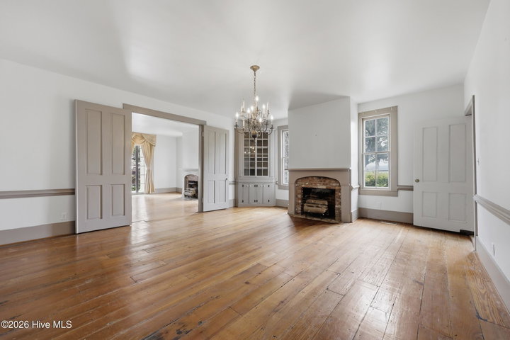725 Griffin Swamp Road, Elizabeth City, NC 27909 — photo 16